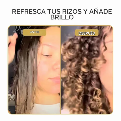 Vista 10 de Shedavi Mascarilla para el cabello - Tratamiento de proteínas con queratina para el cabello seco y dañado