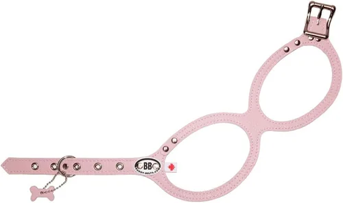 Vista 7 de BUDDY BELT Arnés Pebble Grain Pink - Edición Premium (2.5)