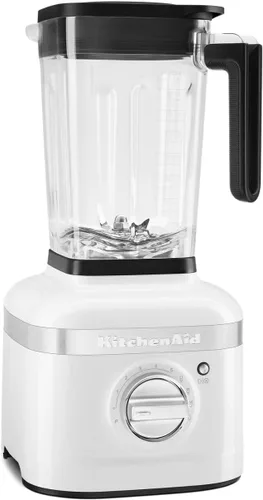 Vista 9 de KitchenAid Licuadora de Velocidad Variable K400 - KSB4027, Rojo Pasión, 56 oz