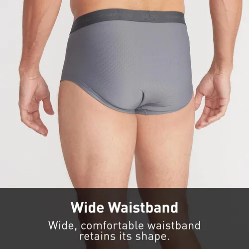 Vista 4 de ExOfficio Give-n-go 2.0 - Calzoncillos estándar para hombre