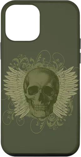 Vista 12 de Funda de esqueleto para iPhone 15 estético Y2k Grunge Fairy