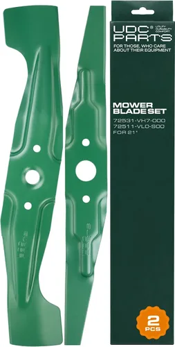Vista 22 de GY20852 Cuchillas de corte de repuesto para John Deere 48
