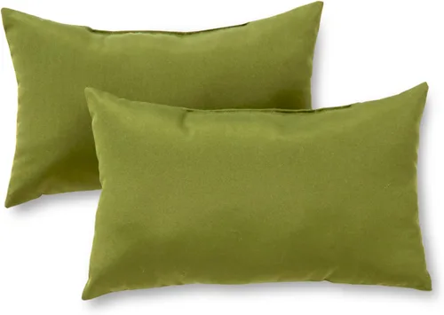 Vista 8 de Greendale Home Fashions - Cojín para sillas en exterior midnight
