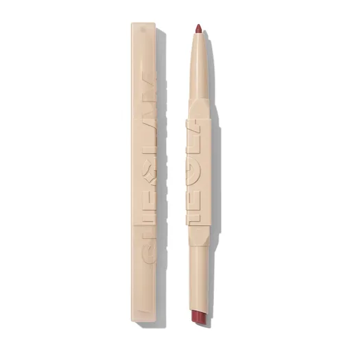 Vista 12 de SHEGLAM Juego de delineador de labios mate 2 en 1 y lápiz labial de larga duración Makeup-Berry Whip