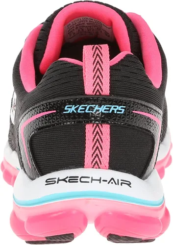 Vista 3 de Skechers Sport Skech Air Run - Tenis de alta moda para mujer