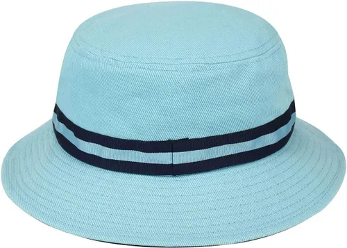 Vista 4 de Kangol, sombrero "Stripe Lahinch" a rayas, para hombre.