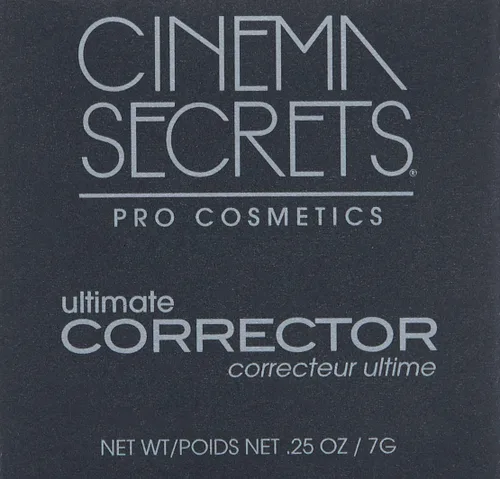 Vista 2 de Juego de polvos compactos Cinema Secrets Ultimate Base
