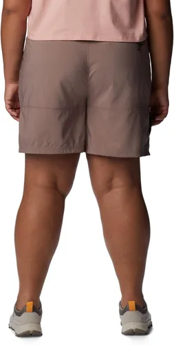 Vista 8 de Columbia Pantalón corto Coral Ridge para mujer