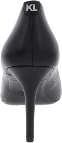 Vista 3 de KARL LAGERFELD Zapatos de tacón Royale para mujer