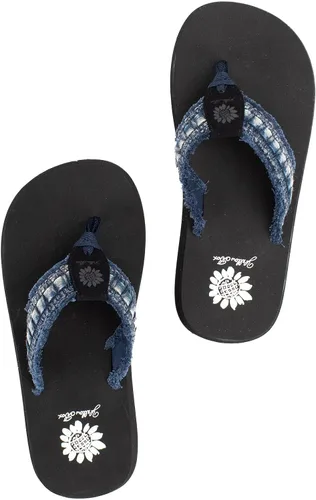 Vista 3 de Yellow Box Sandalias Fulmar para mujer