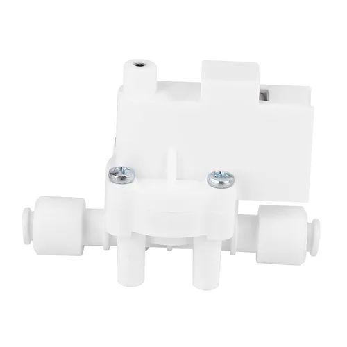 Vista 5 de Interruptor de alta presión para filtros de agua RO de ósmosis inversa, DC