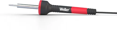 Vista 3 de Soldador Weller de 30W con anillo de halo LED WLIR3012A