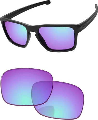 Vista 27 de Lentes de repuesto para gafas de sol Oakley Sliver XL OO9341 2.244 in