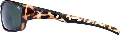 Vista 3 de Caterpillar Grader Polarized Sunglasses Wrap