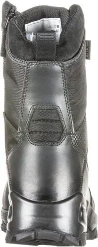 Vista 4 de 5.11 Tactical A.T.A.C. 2.0 - Botas de protección de 8 pulgadas, impermeables, suela antideslizante y resistente al aceite, estilo 12416