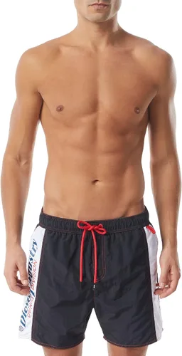 Vista 4 de Diesel BMBX-CAYBAY CALZONCINI Bañador corto