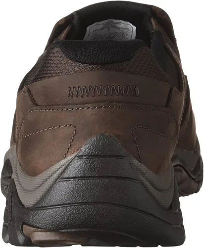 Vista 3 de Merrell Moab Adventure MOC - Zapatos de senderismo para hombre