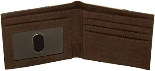 Vista 2 de Cartera para disfraz de Legend of Zelda Links
