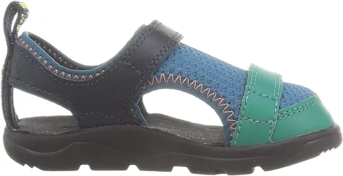 Vista 6 de Teva Sandalia unisex con diseño de huracán Seekado para niños
