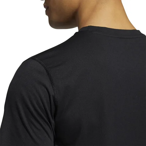 Vista 5 de adidas Camisa de manga corta Creator - Entrenamiento para hombre