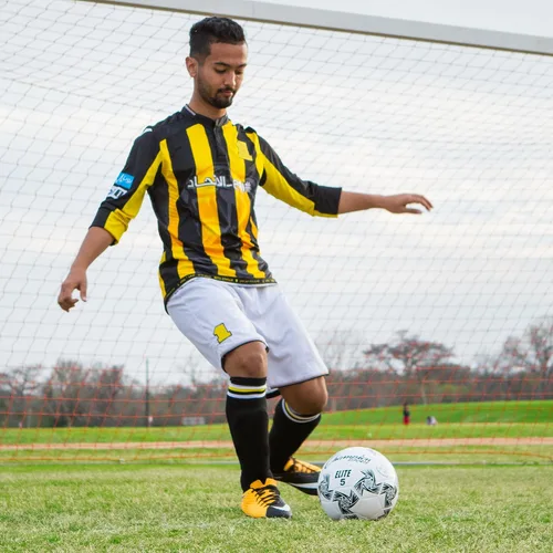 Vista 6 de Champion Sports Balón de fútbol Elite