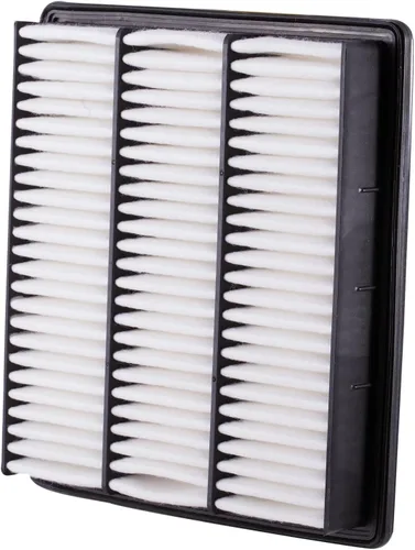 Vista 7 de Filtro de aire de motor PG PA5050 Compatible con Mitsubishi Montero Sport 2011-99, Montero 1996-95