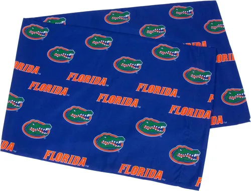 Vista 8 de College Covers Everything Comfy Arkansas Razorbacks - Par de fundas de almohada, estándar, 20 x 30 pulgadas, incluye 2 fundas de almohada
