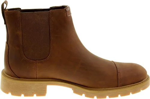 Vista 4 de Timberland Botas Elmhurst Chelsea para hombre