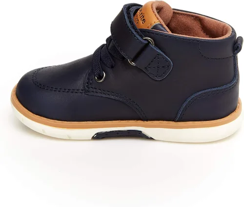 Vista 9 de Stride Rite Tenis unisex SRT Quinn para niños