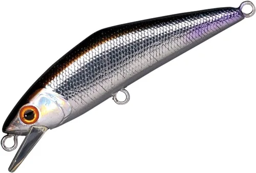Vista 20 de Smith LTD Minnow D-Compact 0.12 oz 1.772 in BP Laser #9