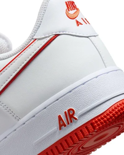 Vista 5 de Nike Air Force 1 '07' - Tenis unisex para adulto