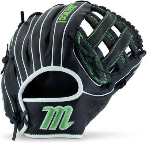 Vista 10 de MARUCCI Krewe V3 Series - Guante de béisbol