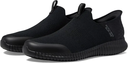 Vista 4 de Skechers Zapatos de trabajo Cessnock Rylind SR para hombre