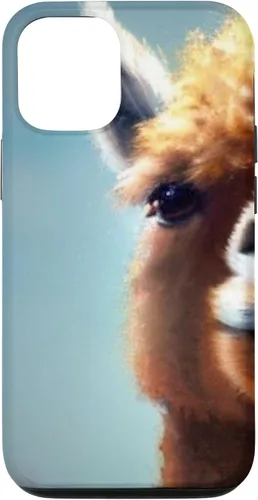 Vista 28 de Alpaca Case for iPhone 16