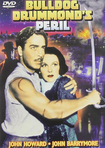 Vista 8 de Bulldog Drummond Collection