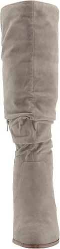 Vista 2 de Tienda Essentials Botas de tacón alto para mujer