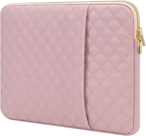 Vista 9 de Funda para portátil 13 pulgadas-Funda protectora para MacBook Pro de 14 Negro