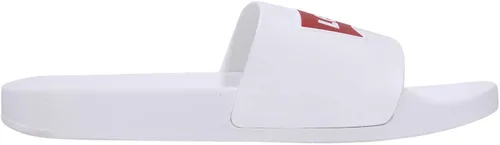 Vista 5 de Levis Zapato tipo sandalia tipo sandalia tipo murciélago 2 para hombre Negro