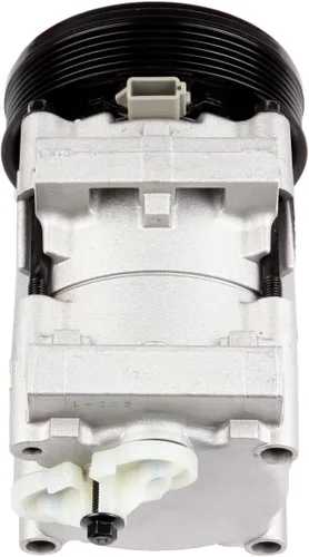 Vista 107 de SCITOO Compresor de CA para T-oyota Yaris 1.5L 2007 2008 2009 2010 2011 2012 2013 AC Compressor 639839 157318 158318 6512467