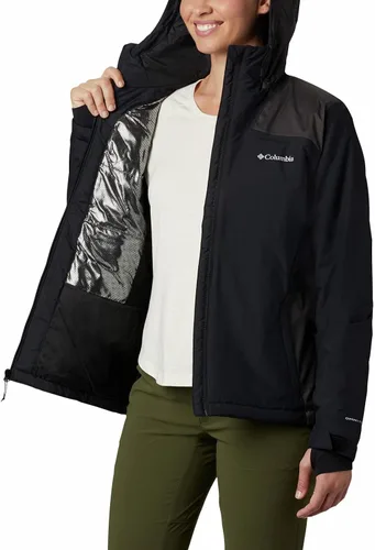 Vista 5 de Columbia Women's Tipton Peak Insulated Jacket