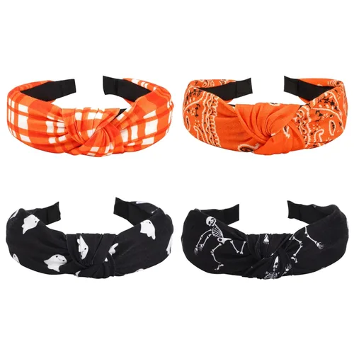 Vista 17 de Ardorchid Bandana Diadema de Bandera Americana Roja Blanca y Azul Diademas Patrióticas de EE.UU. para Hombres y Mujeres Bufanda de Cuello y Cara