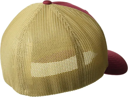 Vista 175 de Gorra de malla PFG Columbia para hombre