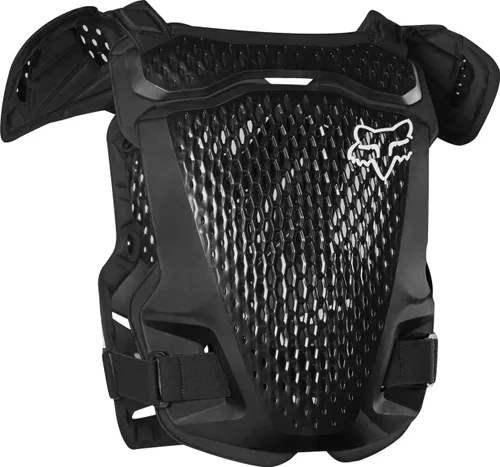 Vista 3 de Fox Racing R3 - Protector de pecho para adulto, para todoterreno.