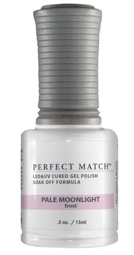 Vista 13 de Esmalte de uñas Lechat Perfect Match 40 días en Río