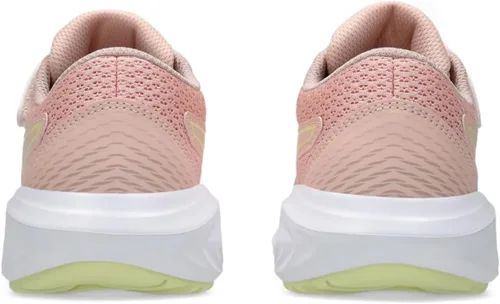 Vista 5 de ASICS Tenis de correr preescolares PRE Excite 10 para niños