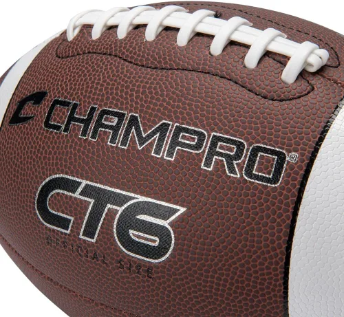 Vista 2 de Champro CT6 600" Football