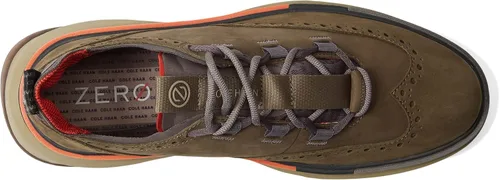Vista 2 de Cole Haan 5. Punta de ala Oxford Zerogrand