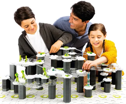 Vista 7 de Ravensburger GraviTrax: Accesorio de transferencia Juguete STEM para niños a partir de 8 años Compatible con todos los sistemas GraviTrax