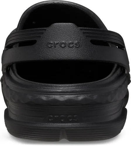 Vista 2 de Crocs Zuecos unisex para adultos
