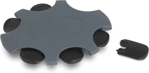 Vista 7 de JB White - 6 protectores de cera para filtro Oticon ProWax MiniFit, suministros para audífonos (1 paquete/6 piezas) Filtros de cera de repuesto